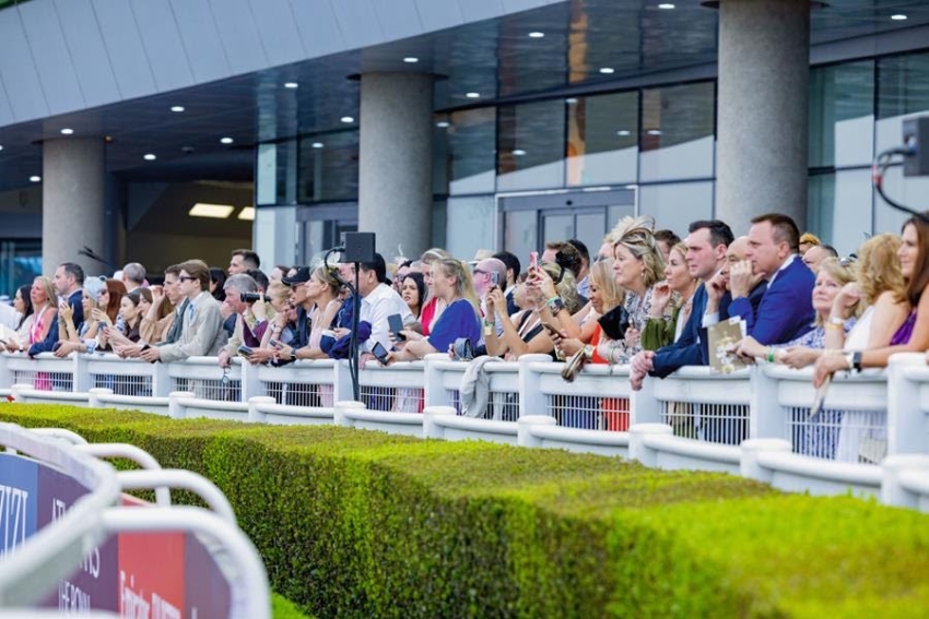 Dubai Racing Club Launches Exclusive Memberships